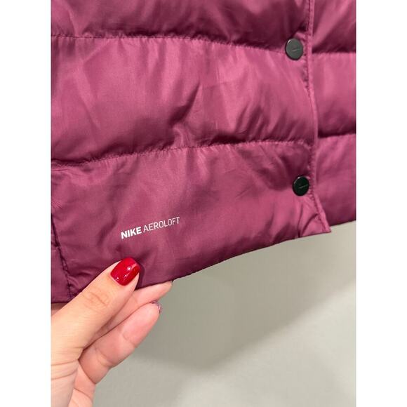 Nike Aeroloft Puffer Vest - Picture 2 of 6